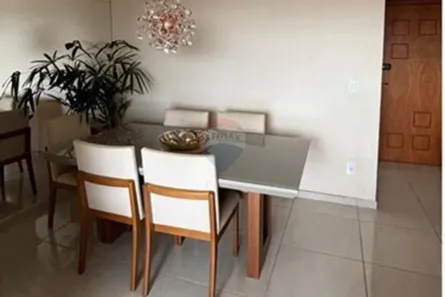 Apartamento com 2 Quartos para alugar, 61m² no Jardim dos Calegaris, Paulínia
