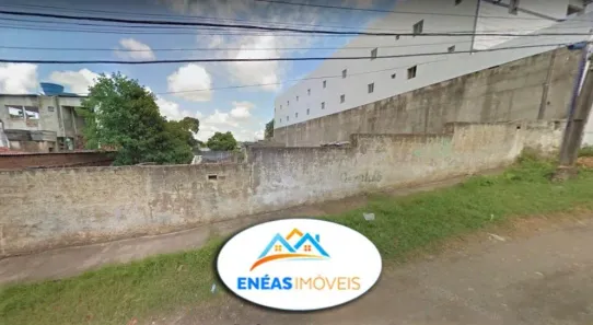 Lote/Terreno à venda, 950m² no Curado, Recife