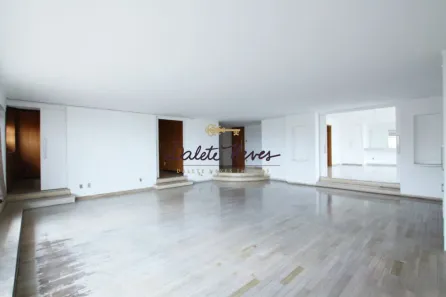 Apartamento com 4 Quartos à venda, 300m² no Jardim Paulista, São Paulo
