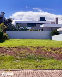Lote/Terreno à venda, 480m² no Jardim Europa, Santa Cruz do Sul