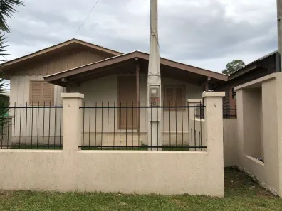 Casa com 3 Quartos à venda, 68m² no Distrito Industrial, Canela