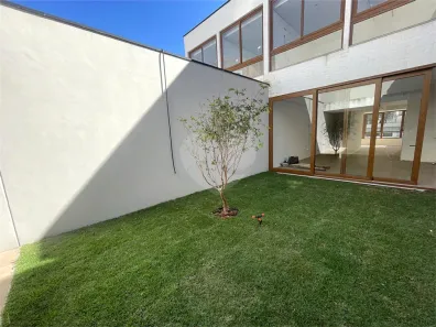 Sobrado com 3 Quartos à venda, 163m² no Vila Madalena, São Paulo