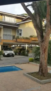 Casa de Condomínio com 4 Quartos à venda, 210m² no Parque Mandaqui, São Paulo