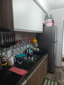 Apartamento com 2 Quartos à venda, 65m² no Cidade Morumbi, São José dos Campos