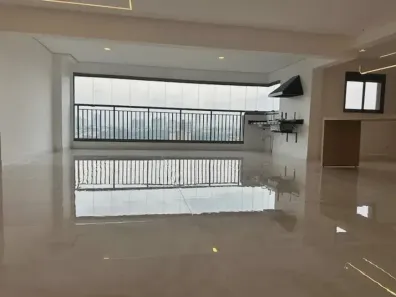 Apartamento com 3 Quartos para venda ou aluguel, 165m² no Vila Gilda, Santo André