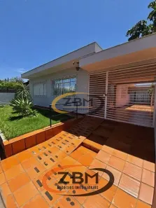 Casa com 4 Quartos à venda, 174m² no Petrópolis, Londrina