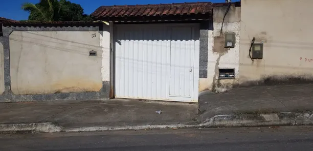 Casa com 1 Quarto à venda, 53m² no Porto da Roça I, Saquarema
