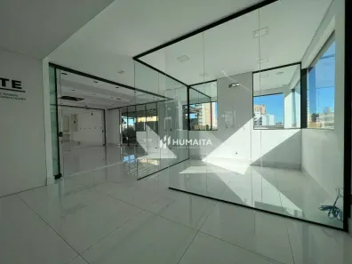 Ponto Comercial para alugar, 188m² no Centro, Londrina