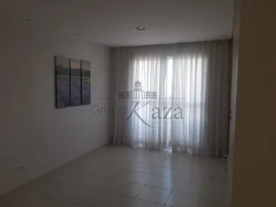 Apartamento com 2 Quartos à venda, 64m² no Urbanova, São José dos Campos