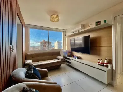 Apartamento com 2 Quartos à venda, 65m² no Zona Nova, Capão da Canoa