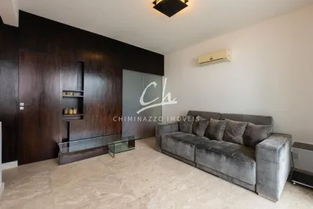 Cobertura com 2 Quartos à venda, 120m² no Cambuí, Campinas