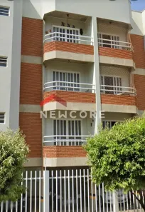 Apartamento com 2 Quartos à venda, 63m² no Residencial Macedo Teles I, São José do Rio Preto