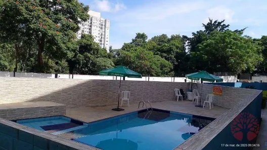 Apartamento com 2 Quartos à venda, 48m² no Jardim Ana Maria, Jundiaí