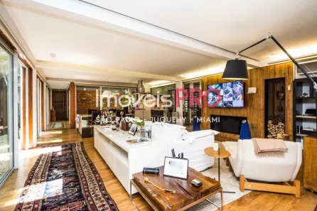 Sobrado com 3 Quartos à venda, 245m² no Vila Nova Conceição, São Paulo