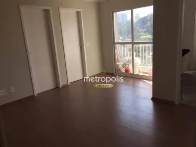 Apartamento com 3 Quartos à venda, 67m² no Parque Reboucas, São Paulo