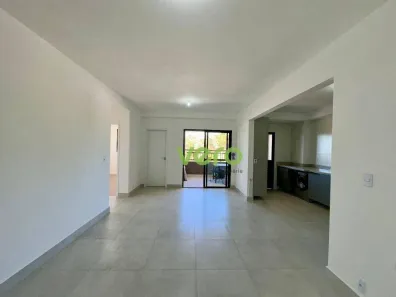 Apartamento com 3 Quartos à venda, 101m² no Jardim Dona Judith, Americana