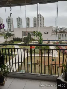 Apartamento com 2 Quartos à venda, 57m² no Saúde, São Paulo