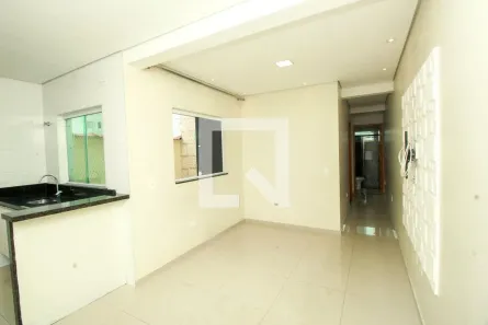 Cobertura com 2 Quartos à venda, 108m² no Parque Oratório, Santo André