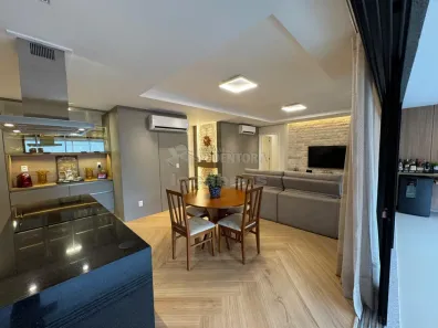 Apartamento com 3 Quartos à venda, 141m² no Nova Redentora, São José do Rio Preto