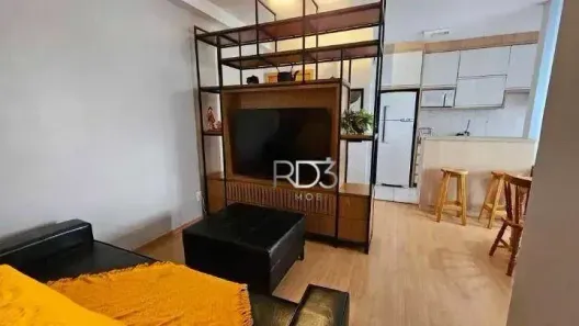 Apartamento com 3 Quartos para alugar, 69m² no Terra Bonita, Londrina