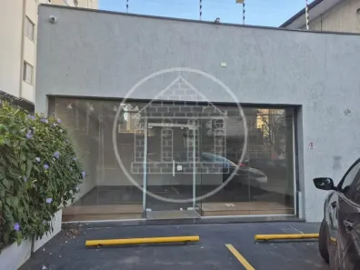 Prédio Comercial para alugar, 400m² no Campo Belo, São Paulo