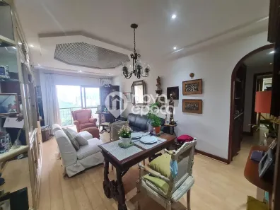 Apartamento com 2 Quartos à venda, 100m² no Botafogo, Rio de Janeiro
