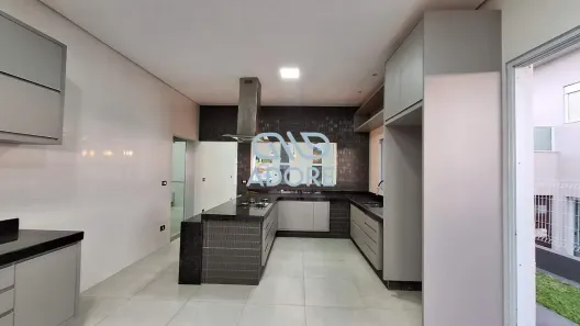 Casa de Condomínio com 3 Quartos à venda, 183m² no Jardim Buru, Salto