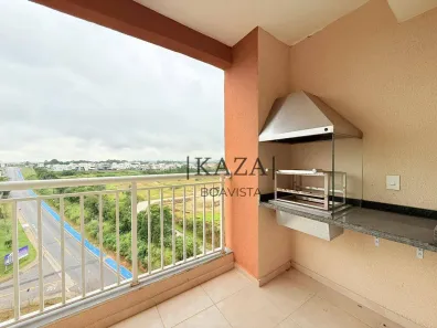 Apartamento com 2 Quartos à venda, 120m² no Aparecidinha, Sorocaba