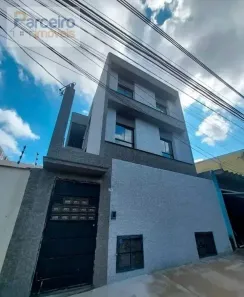 Apartamento com 2 Quartos à venda, 33m² no Itaquera, São Paulo