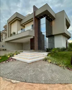 Casa de Condomínio com 4 Quartos à venda, 383m² no Residencial Quinta do Golfe, São José do Rio Preto