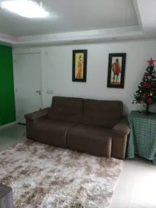 Apartamento com 2 Quartos à venda, 55m² no Igara, Canoas