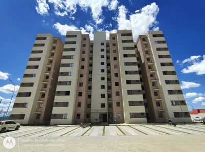 Apartamento com 3 Quartos à venda, 66m² no Candeias, Vitória da Conquista