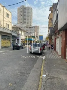 Lote/Terreno à venda, 348m² no Cambuci, São Paulo