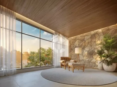 Apartamento com 2 Quartos à venda, 76m² no Vila Regente Feijó, São Paulo