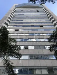 Prédio Comercial à venda, 58m² no Cerqueira César, São Paulo