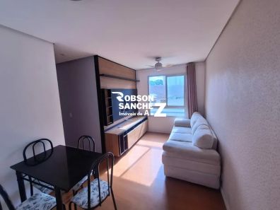 Apartamento com 2 Quartos à venda, 46m² no Jardim Sabará, São Paulo