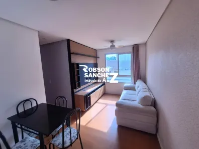 Apartamento com 2 Quartos à venda, 46m² no Jardim Sabará, São Paulo