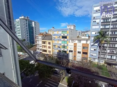 Sala Comercial com 4 Quartos à venda, 30m² no Azenha, Porto Alegre
