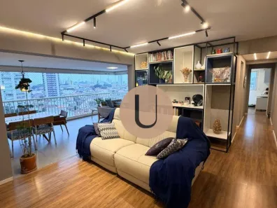 Apartamento com 3 Quartos à venda, 137m² no Vila Regente Feijó, São Paulo