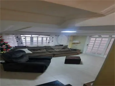 Casa de Condomínio com 3 Quartos à venda, 200m² no Jardim São Bernardo, São Paulo