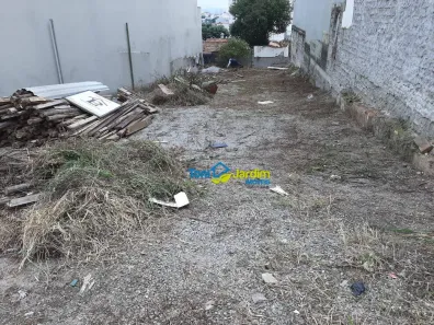 Lote/Terreno à venda, 400m² no Parque das Nações, Santo André