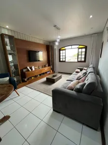Sobrado com 3 Quartos à venda, 180m² no Taboão, São Bernardo do Campo