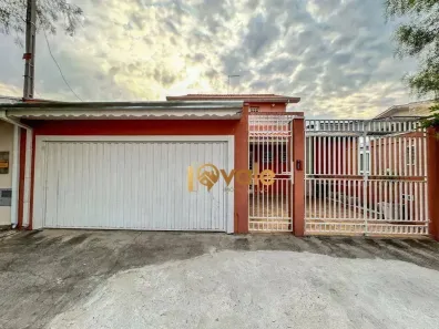Casa com 3 Quartos à venda, 286m² no Bosque dos Eucaliptos, São José dos Campos