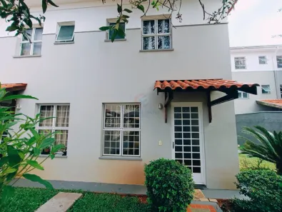 Casa de Condomínio com 2 Quartos à venda, 65m² no Parque Villa Flores, Sumaré