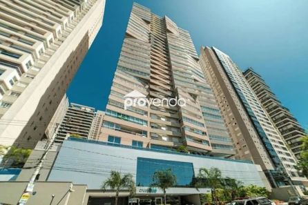 Apartamento com 3 Quartos à venda, 182m² no Setor Marista, Goiânia