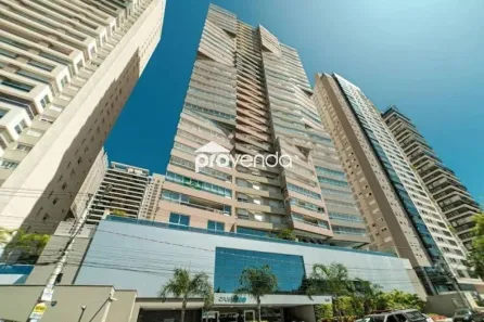 Apartamento com 3 Quartos à venda, 182m² no Setor Marista, Goiânia