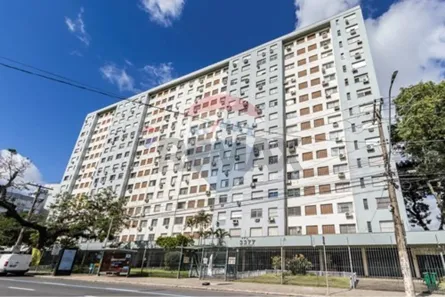 Apartamento com 1 Quarto à venda, 40m² no Partenon, Porto Alegre