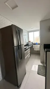 Apartamento com 2 Quartos à venda, 55m² no Jardim Camburi, Vitória