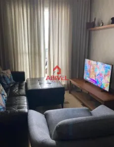 Apartamento com 3 Quartos à venda, 80m² no Lapa, São Paulo