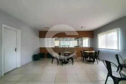 Apartamento com 2 Quartos à venda, 45m² no Cambuci, São Paulo
